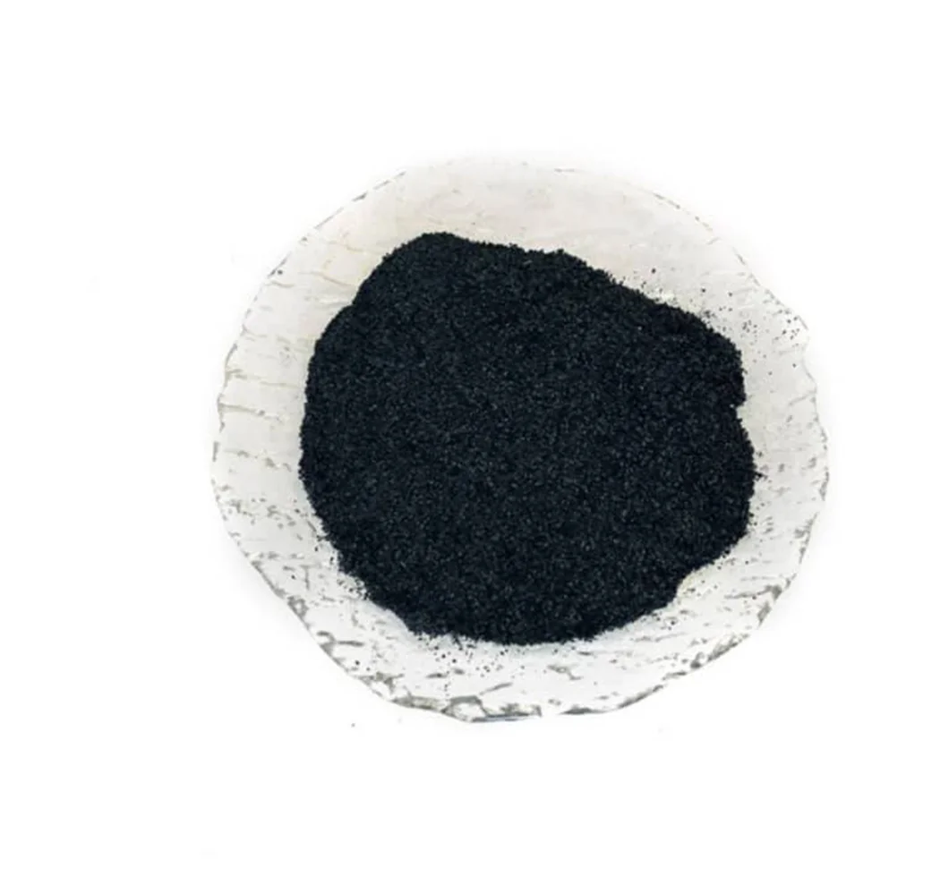 Humic Acid